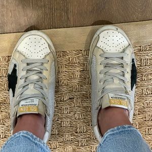 Golden Goose. Size 36/6.